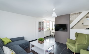 Weststraat 22 - Ouddorp - Appartement West 4P 3
