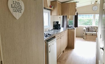 Chalet 575 3