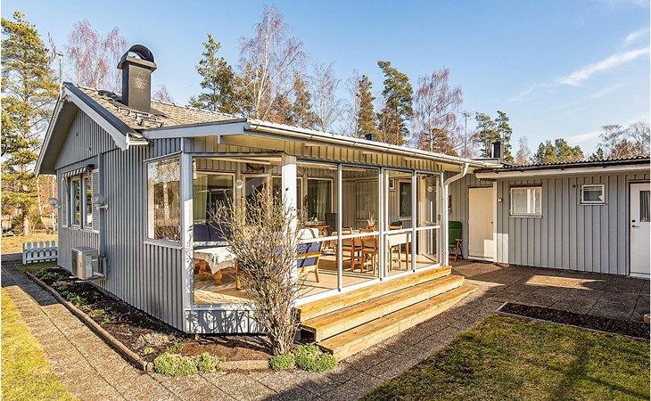 4 bedroom amazing home in Mörbylånga 1