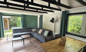Private Lodge 3