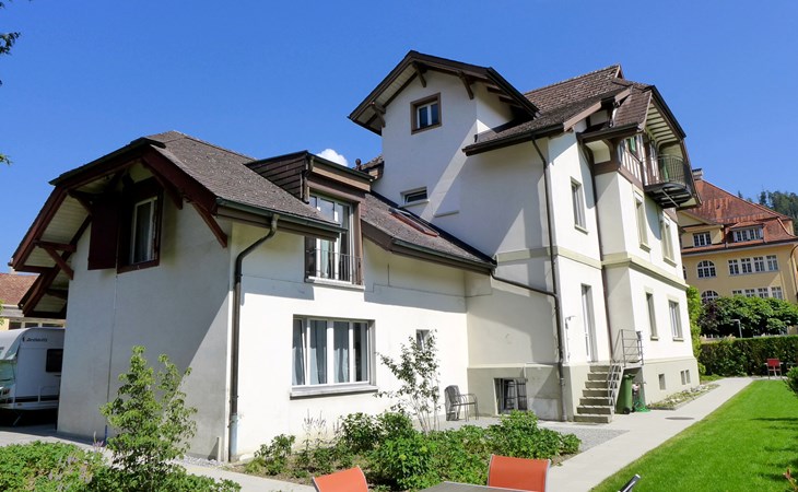 Henry's appartement 202 1