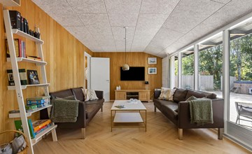 Cozy home in ålbæk with WiFi 3