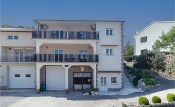Beautiful apartment in Sveti Juraj 2