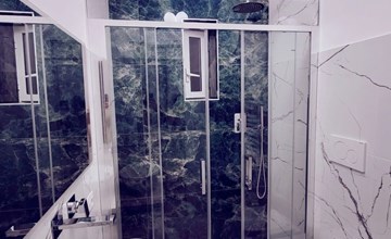 'Rhome Sweet Rhome 3