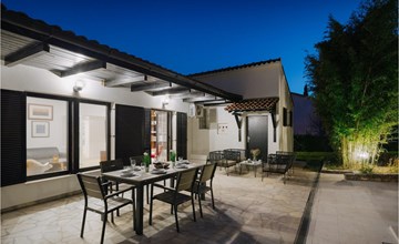 Villa Aavaas 3