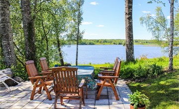 3 bedroom awesome home in örebro 2