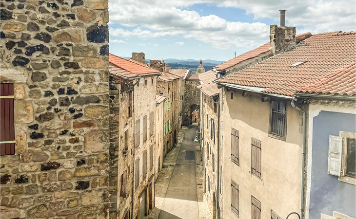 Nice apartment in Pradelles with WiFi 1