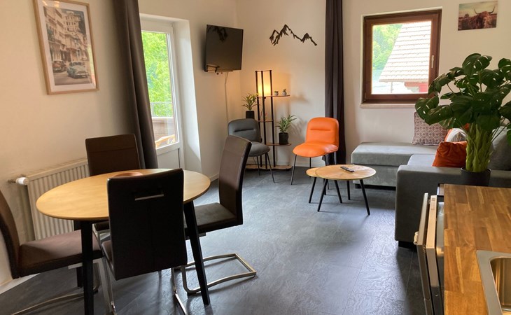 SeeBrauer Aparthotel 1