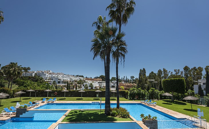 Marbella landhuis 1