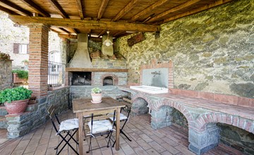 Amazing home in Greve in Chianti 2