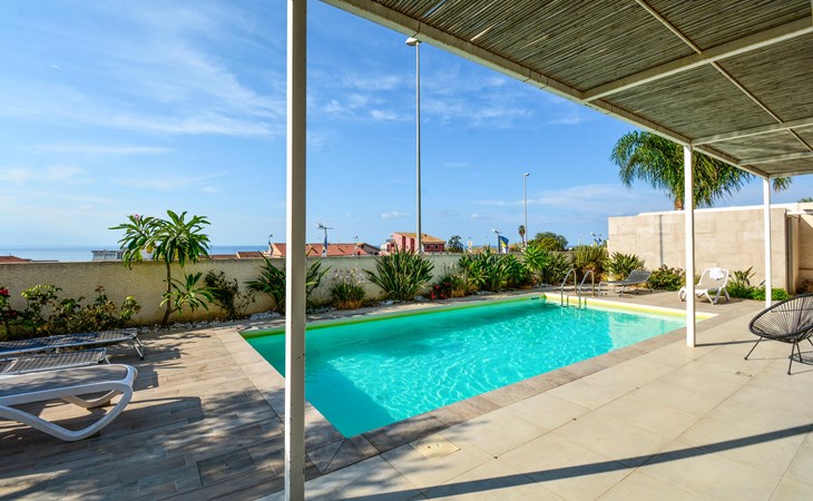 Lovely home in Marina di Ragusa 1
