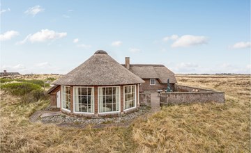 Lovely home in Ringkøbing with sauna 2