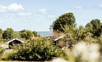 Gezellig huis in Nordborg met WiFi 2