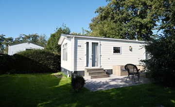 Chalet 550 2