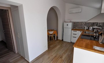 Schöne Wohnung in Novigrad mit kostenlosem Parkplatz 2