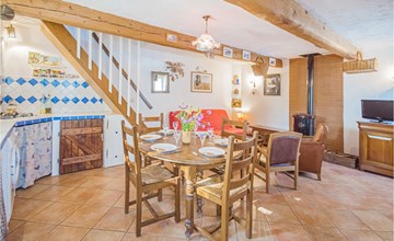 Stunning home in Andon with kitchen 3