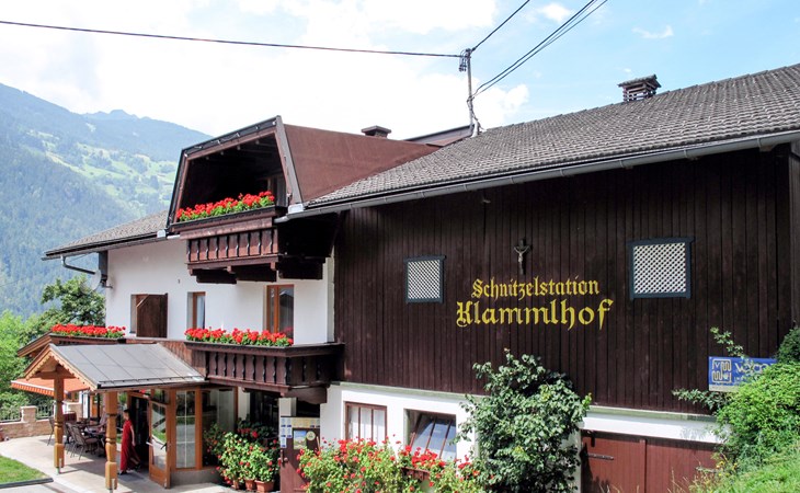 Klammlhof (ZAZ307) 1