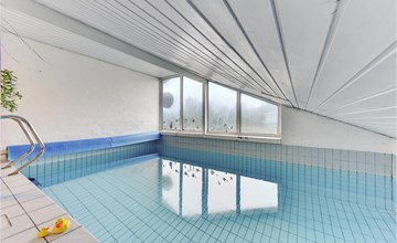 Amazing home in Hvide Sande with sauna 2