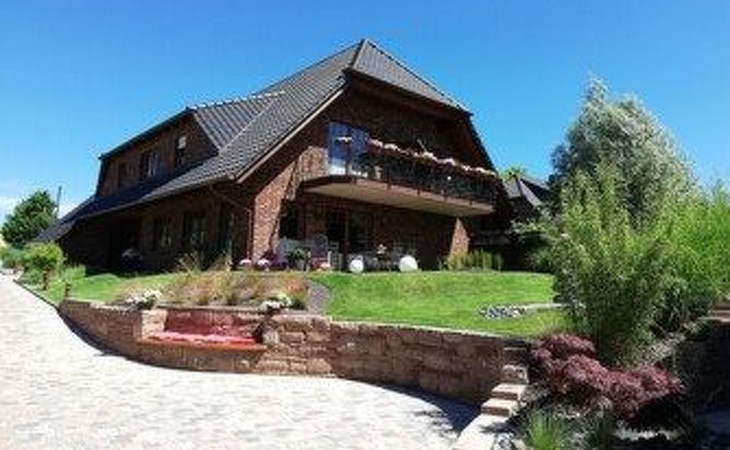 mit Balkon in Sellin 1