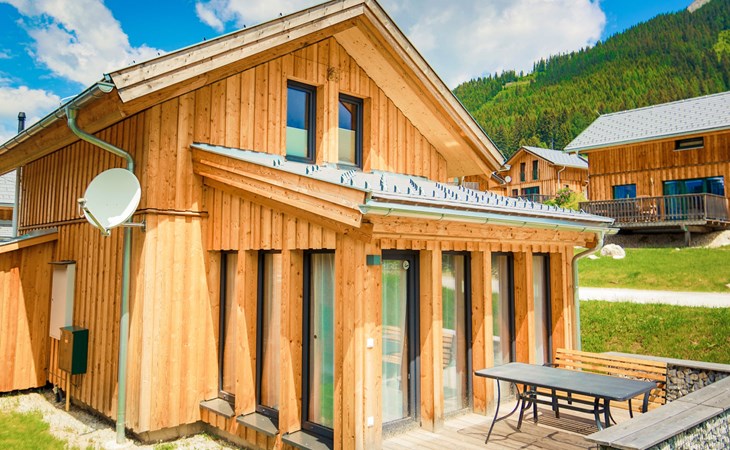 Superior #5 with 3 bedrooms 1