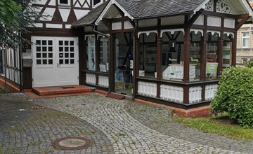 Villa an der Wetterstation 3