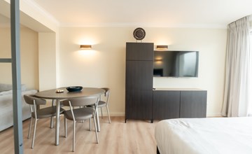 White Mountains Retreats 2