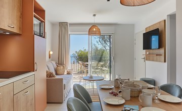 Résidence Odalys Collection Riviera 2