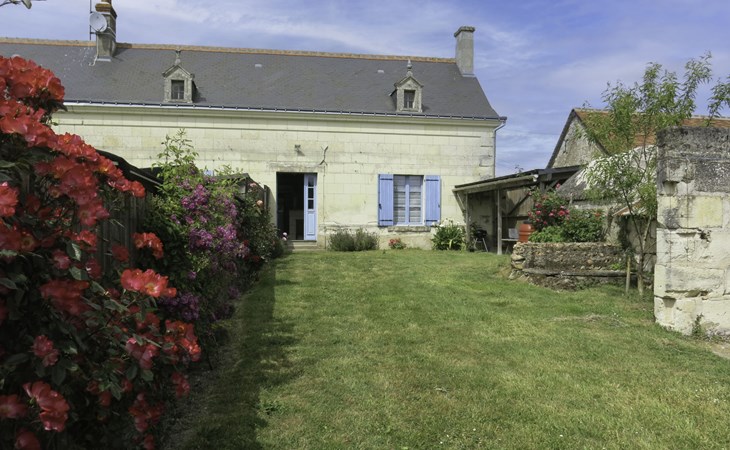 Die Landes von Chinonais 1