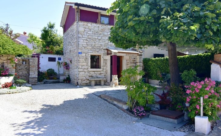 Kuća Dario 1