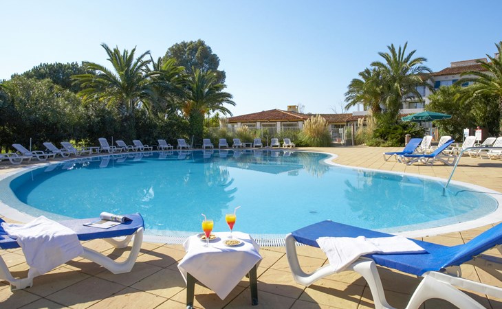 De parels van Saint Tropez (POG162) 1