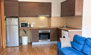 Gemütliche und komfortable Wohnung Aüt 2 Vall de Boí 3