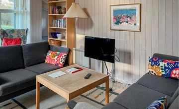 Cozy home in Grenaa with WiFi 2
