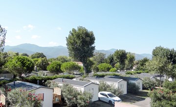 Campingplatz La Plage (AGL272) 3