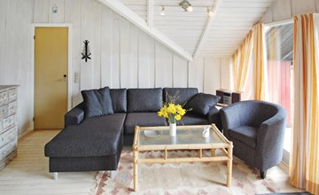 Awesome home in Rudkøbing with kitchen 3