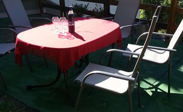 2 Ferienhaus Gassner in Navis 3