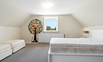 "Angelie" - 350 meter van de zee in Bornholm 2