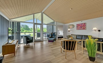 4 bedroom amazing home in Rudkøbing 3