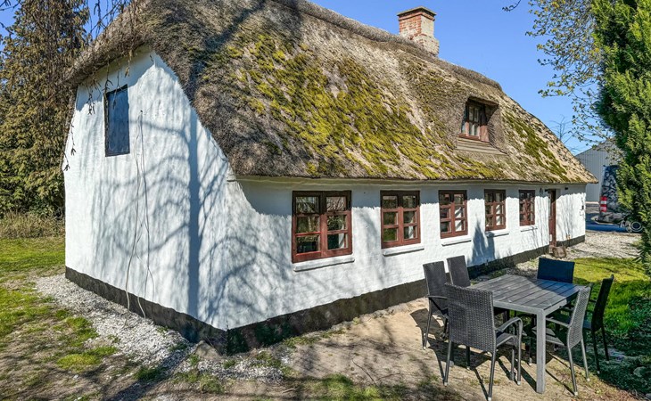 Lovely home in Haderslev with WiFi 1
