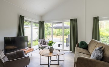 Holiday home Wildhoeve comfort | 4 persons 3