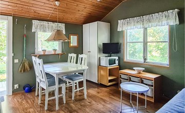 1 bedroom awesome home in Visby 3