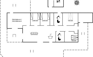 "Willi" - 600m from the sea 2