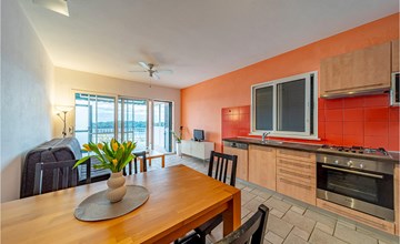 2 bedroom nice apartment in Karbuni 3