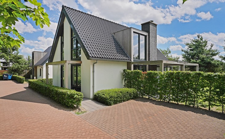 Luxusvilla im Villapark Duinzicht (Villa 704) - Ouddorp 1