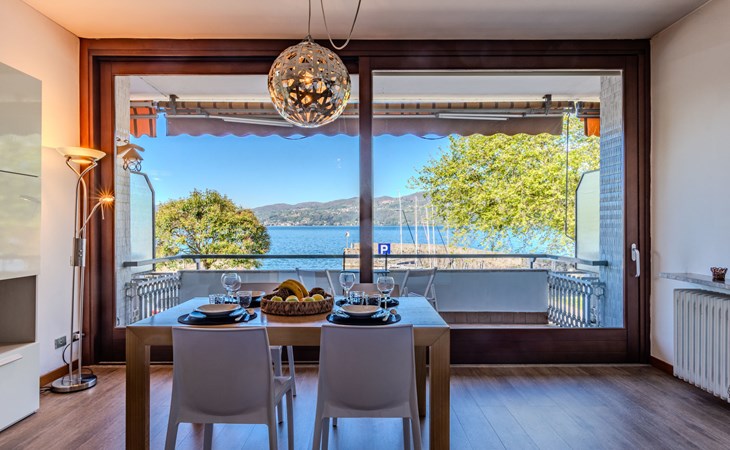 Attilio lake front view 1