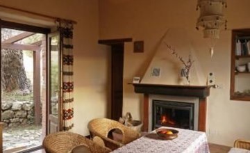 Casa Cardeta Ferienwohnung 3