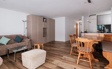 Haus Sunneschy Whg. 202 3