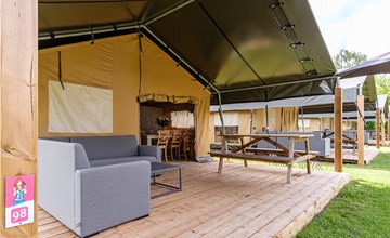 Stuuflodge Bella 2