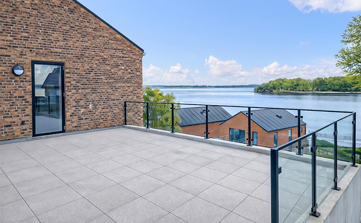 Fantastisch huis in Kruså met wifi. 1