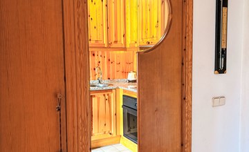 Wohnung mit Kamin Falcó 3 Vall de Boí 2