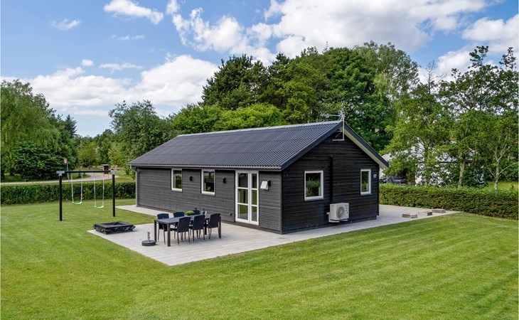 Amazing home in Farsø with WiFi 1